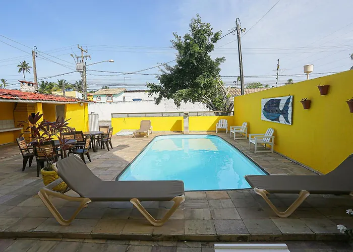 Sossego Suites Porto Pousada Pôrto das Galinhas